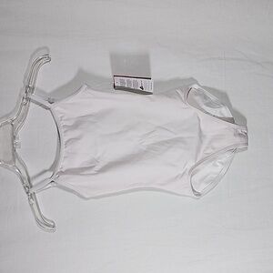 🤎 Capezio Leotards - Girls Size M
